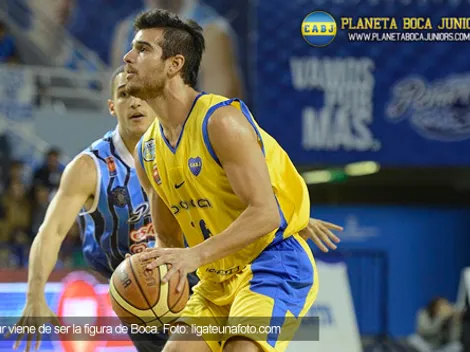 Sin tiempo para lamentos