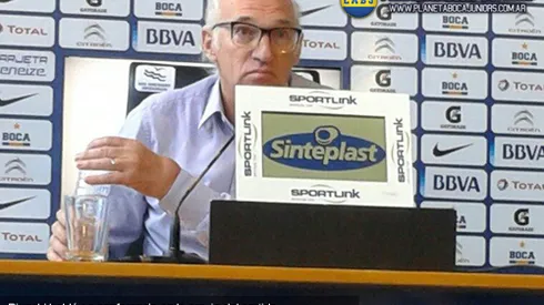 Bianchi: "Estoy con más fuerzas que antes"