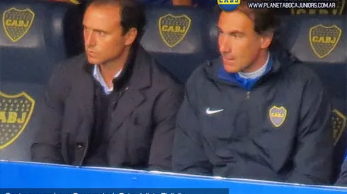 Castro: "Tomo con tranquilidad los cuestionamientos"