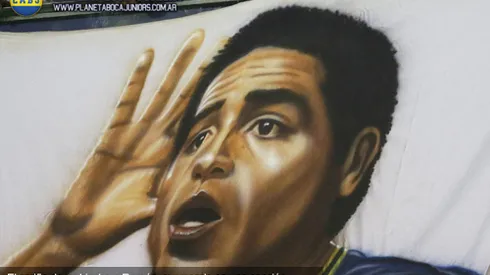 Canción: "Si te vas Román"