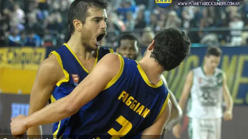 Nos vemos en Mar del Plata