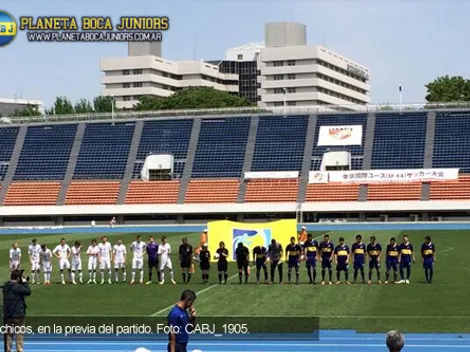 Van por un nuevo título