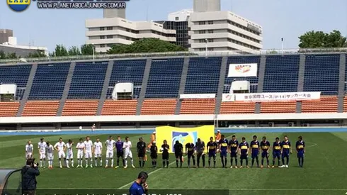 Van por un nuevo título