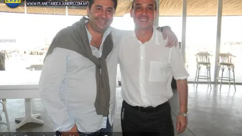 London: “Se tomará la mejor decisión para el club”