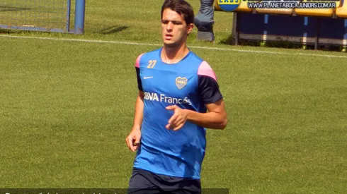 Bravo: "Román en la cancha para nosotros es un DT"