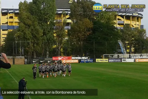 Eslovenia-Boca-Casa-Amarilla-Mundial