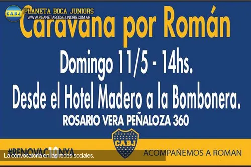 Caravana-Riquelme