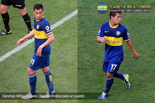 Sanchez-Mino-Acosta-Boca-Cambio-Riquelme