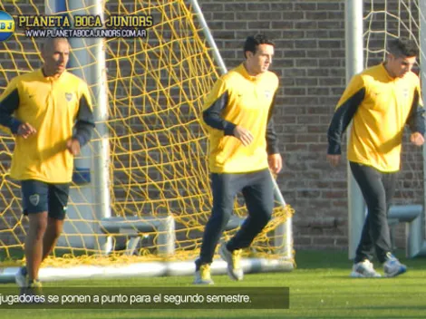 A darle más pelota