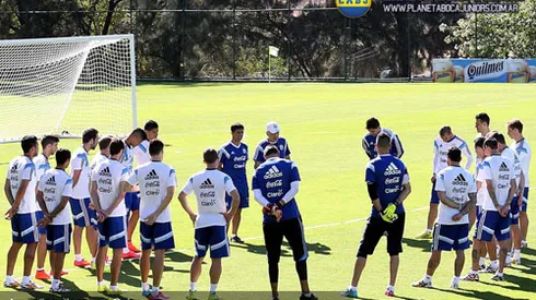 ¿Cambia el esquema?