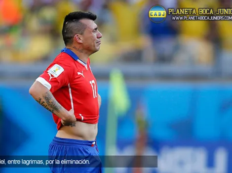 Falló en los doce pasos