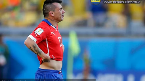 Falló en los doce pasos