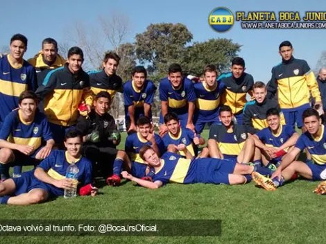 Recuperando la memoria ganadora