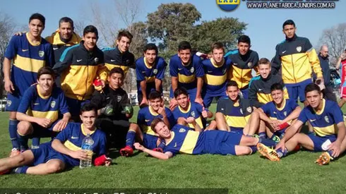 Recuperando la memoria ganadora