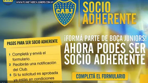 200 adherentes pasaron a ser activos