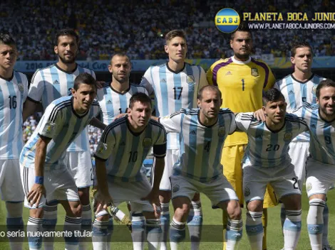 Por el primer puesto