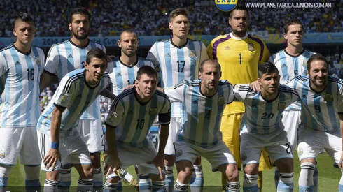 Por el primer puesto