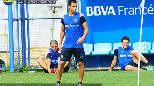 Sánchez Miño arma las valijas