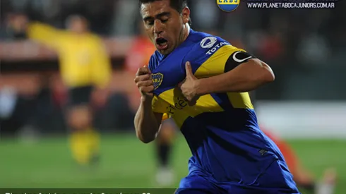 ¡Feliz cumpleaños, Román!