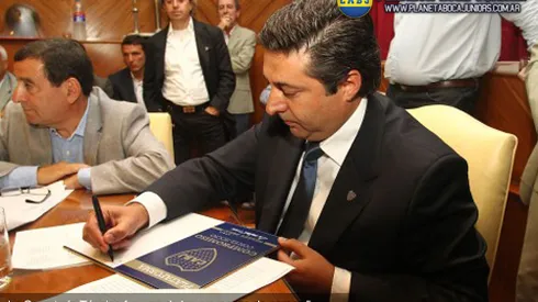 La Secretaría Técnica y una función alternativa