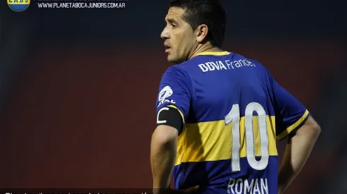 Dos equipos: Boca con y sin Riquelme