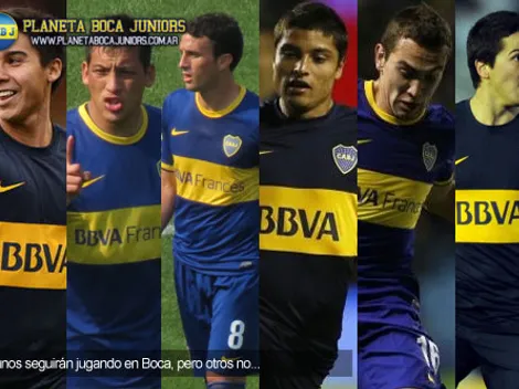 ¿Qué será del futuro de...?