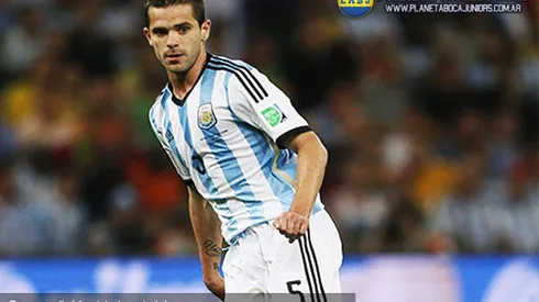 Gago: "Lo importante es que se ganó"