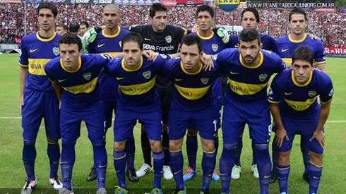 ¿Se viene un "Boca B"?