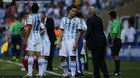 Agónico triunfo y clasificación