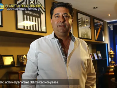 "Estaremos trayendo cuatro jugadores"