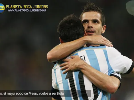 Por la clasificación