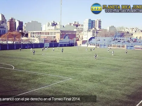 Trece, ¿qué te parece?