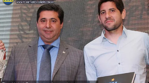 Para Orion, renovación