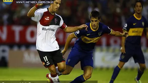 Bravo: "Quiero jugar mucho tiempo en Boca"