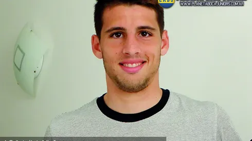 Sólo falta la firma