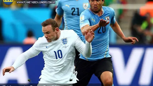 Uruguay sigue con vida