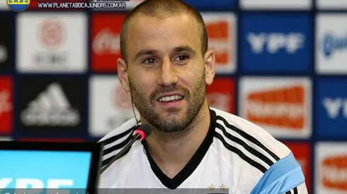 Palacio: "Me siento bien"