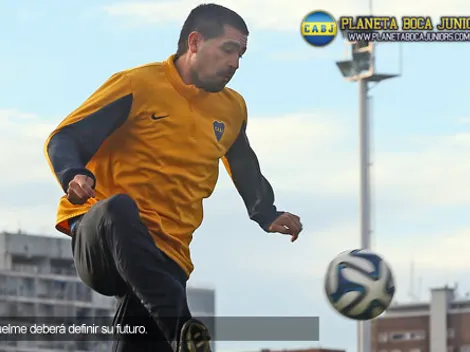 Recife aguarda por la respuesta de Riquelme