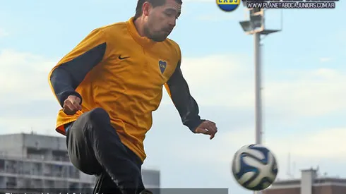 Recife aguarda por la respuesta de Riquelme