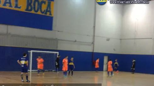 Empate en un partidazo