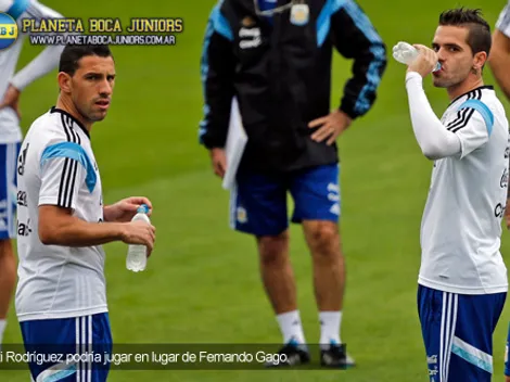 Incógnita para el debut