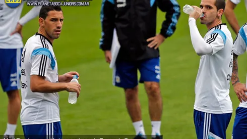 Incógnita para el debut