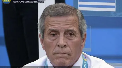 Debutantes Xeneizes en el Mundial