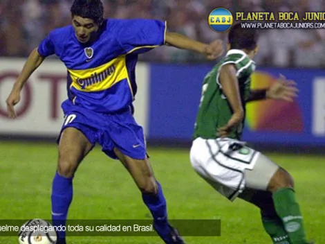 A trece años de una clasificación histórica en Brasil