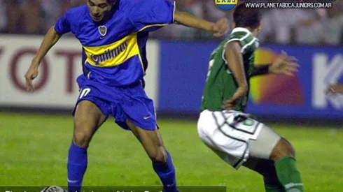 A trece años de una clasificación histórica en Brasil