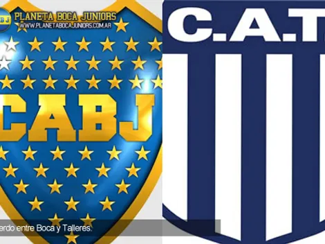 ¿Se viene un convenio con Talleres?