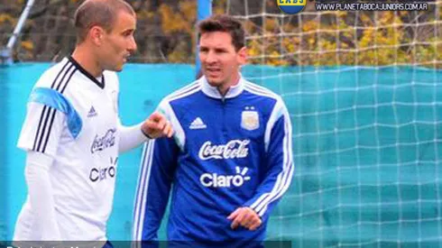 Palacio evoluciona de su lesión