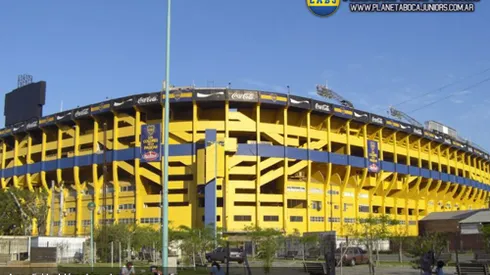 ¿Avanza el nuevo estadio?