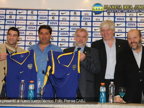 Córdoba: "Espero estar a la altura del mejor club del mundo"