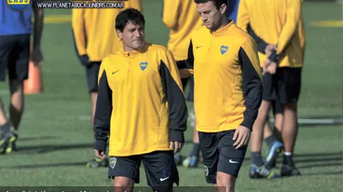 Ledesma sí, Rivero no